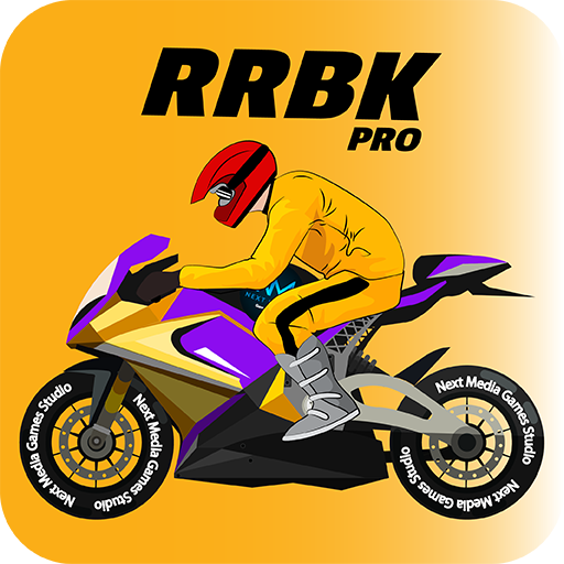 Real Bike Race Attack icon