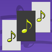 Piano Magic Tiles icon