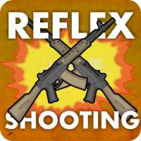 Reflex Shooting 3D
