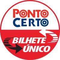 Ponto Certo Bilhete Unico