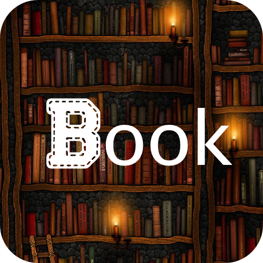 Book Font for FlipFont , Cool Fonts Text Free icon