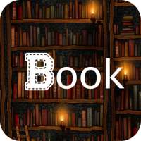 Book Font for FlipFont , Cool Fonts Text Free