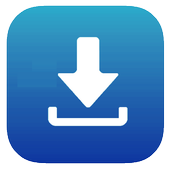Video Downloader For Facebook icon