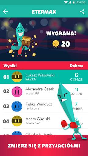 Trivia Crack screenshot 3