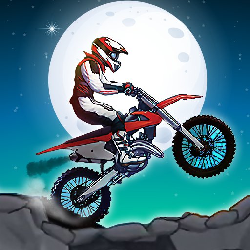 Bike rider: Top motorcycle &amp; Extreme Race Game icon