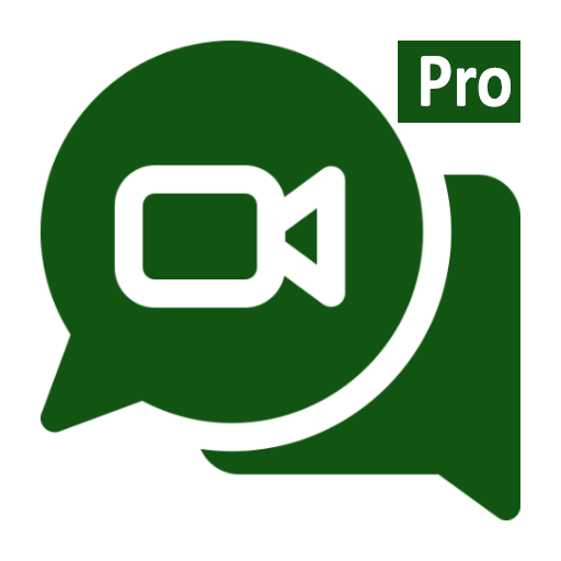 Video Call Recorder for Whatsapp - Video Call Pro icon
