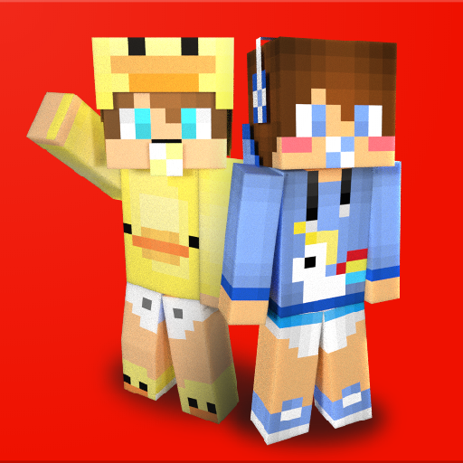 Baby Boys Skins أيقونة