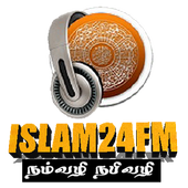 Islam24Fm.. icon