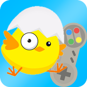 Pro Happy Chick Emulator icon