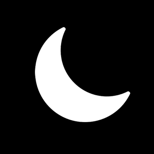 Only you can see your app in Dark Mode for all app icon