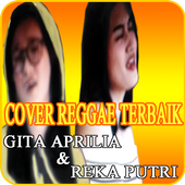 Cover musik versi reggae icon