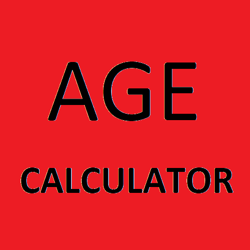 Age Calculator icon