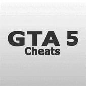 Чит коды для GTA 5 icon