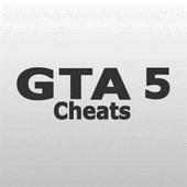Чит коды для GTA 5