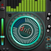 i★ Dub Music Player   Equalizer tips icon