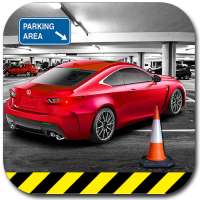 Car Parking: Free Car Driving Game