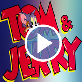 Videos of Tom &amp; Jerry icon