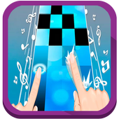 Daddy Yankee - Dura Piano icon