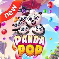 Panda Pop 2 - Bubble Shooter Game 2021