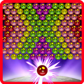 Bubble Shooter 2018 New icon