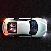 Car Racing 2D - Traffic Racer icon