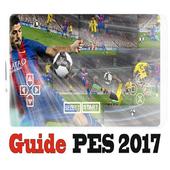 New Guide PES 2017 icon