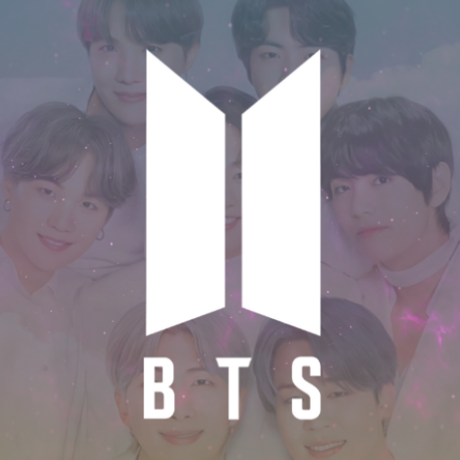 BTS Wallpaper HD 4K Pro Max - Permission To Dance icon