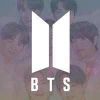 BTS Wallpaper HD 4K Pro Max - Permission To Dance on 9Apps