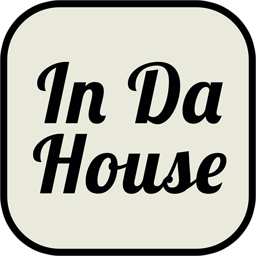 In Da House: Learn Household I icon