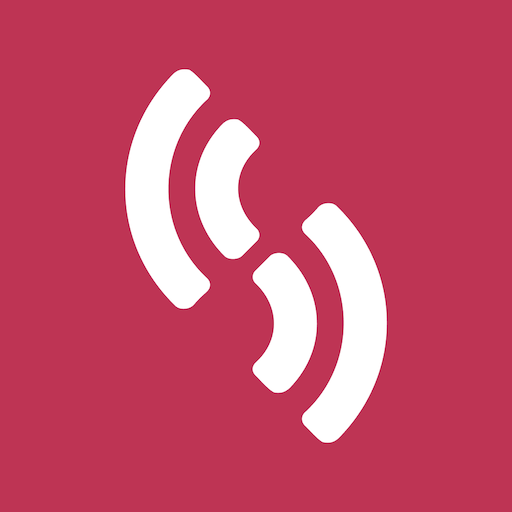 SoundStream: подкасты иконка