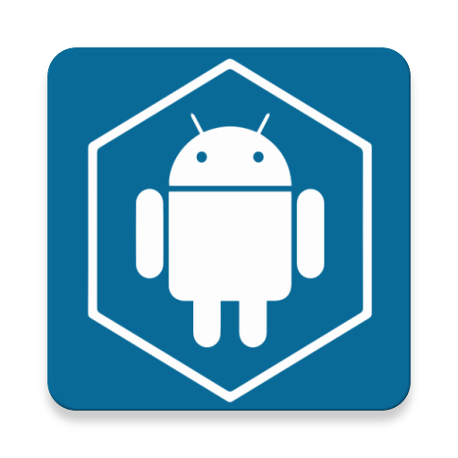 About My Phone: All Device Information icon