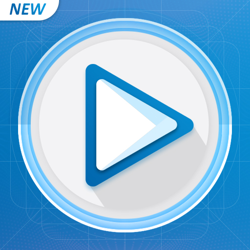 Full HD video player - Play all format videos icon