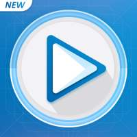 Full HD video player - Play all format videos
