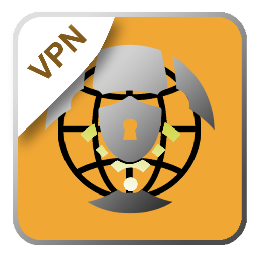 WBVPN - Ultimate VPN icon