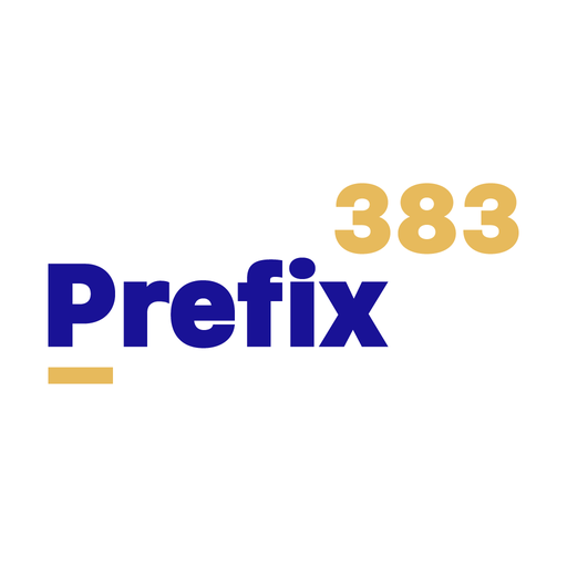 Prefix 383 - Konverto numrat  377,  386,  381 icon