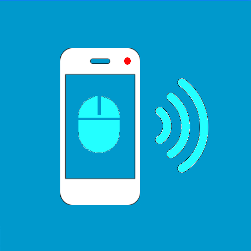 True Bluetooth Mouse  &amp; Keyboard - no server app icon
