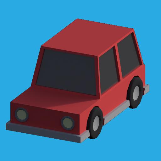 Traffic Rules icon