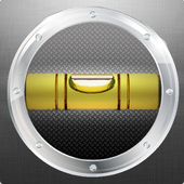Spirit Level Pro icon