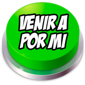 Venir a por mi Meme Button icon