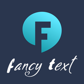 Fancy Text Style иконка
