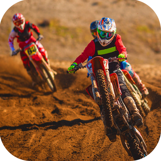 Mountain Biking Downhill - Offroad Bike Stunt 2021 icon