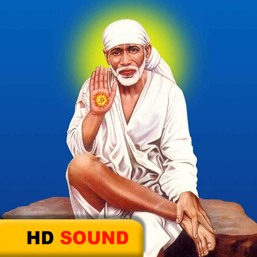 Sai Aarti HD Sound icon