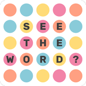See The Word? icon