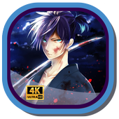 Noragami Wallpaper Anime icon