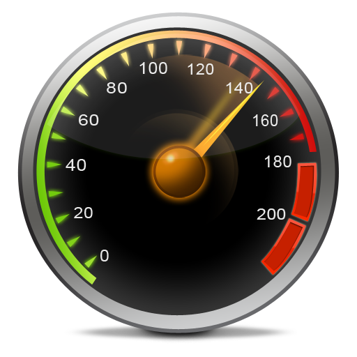Speed Distance Time Calculator icon