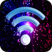 WIFI FREE Search PasswordPrank icon