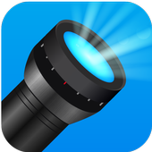 Flashlight icon