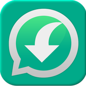 Status Saver For WhatsApp icon