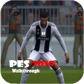 Helper PES 2019 Hints Walkhtrough icon