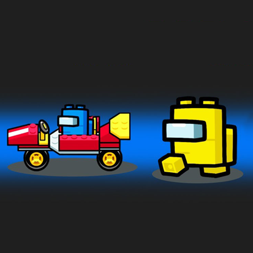 Among Us Legu Mod иконка